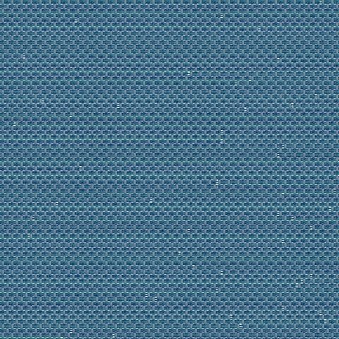 Sample of Serge Ferrari Batyline Eden FR Meridian 7710FR-50973 Sling Fabric