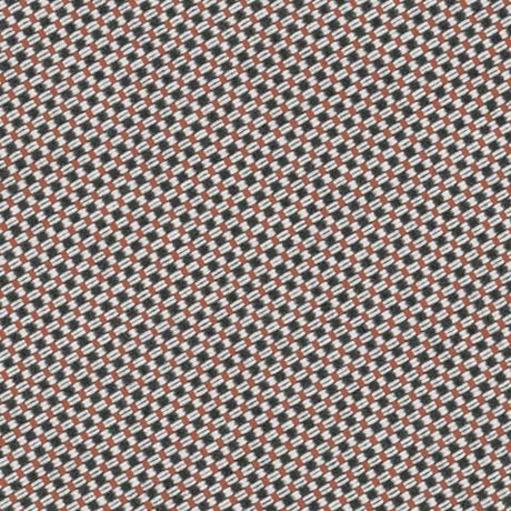 Serge Ferrari Batyline Elios Waterproof Ladybird 7741WP-51036 Upholstery Fabric