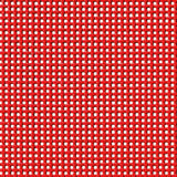 Sample of Serge Ferrari Batyline Iso Cherry 7407-5011 Sling Fabric