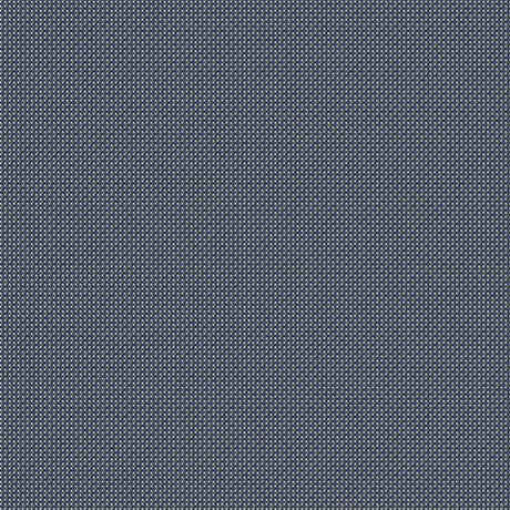 Sample of Serge Ferrari Batyline Lounge Abyss 7720FR-50935 Upholstery Fabric
