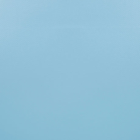 Sample of Serge Ferrari Soltis Proof 502 Satin Alpine Blue V3-51975C Shade Fabric