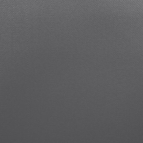 Sample of Serge Ferrari Soltis Proof 502 Satin Anthracite V3-1354C Shade Fabric
