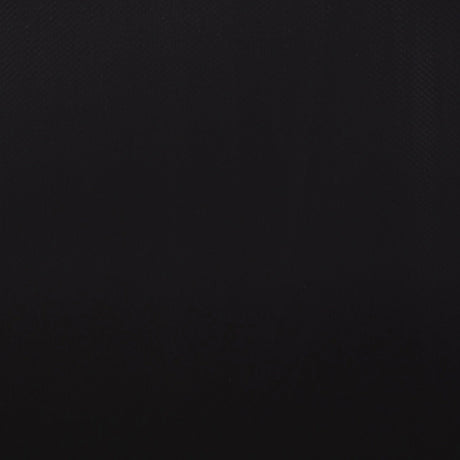 Sample of Serge Ferrari Soltis Proof 502 Satin Black V3-8450C Shade Fabric