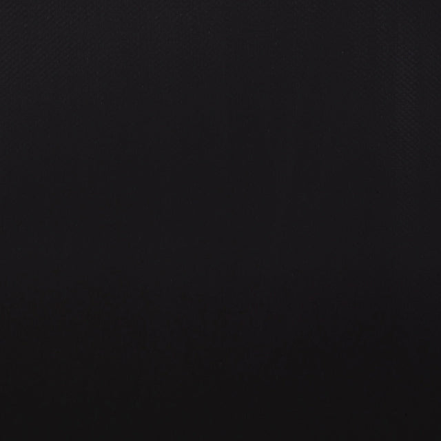 Sample of Serge Ferrari Soltis Proof 502 Satin Black V3-8450C Shade Fabric