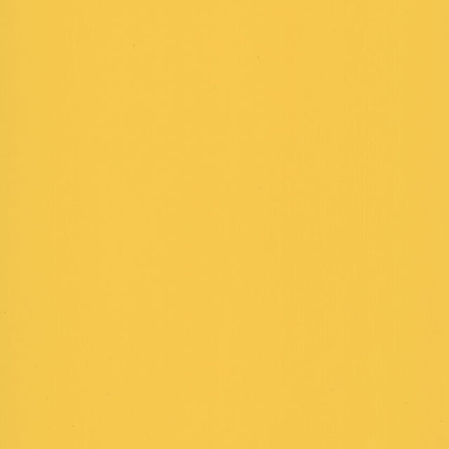 Sample of Serge Ferrari Soltis Proof 502 Satin Buttercup V3-2166C Shade Fabric
