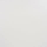 Sample of Serge Ferrari Soltis Proof 502 Satin Enamel White V3-51971C Shade Fabric
