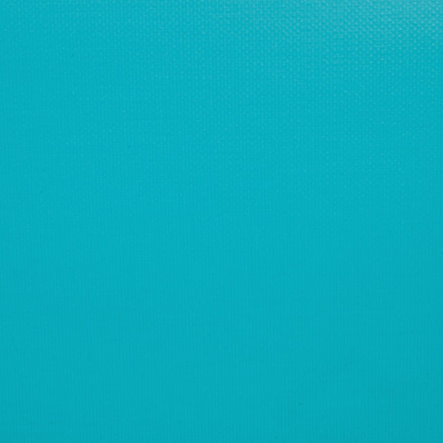 Sample of Serge Ferrari Soltis Proof 502 Satin Lagoon V3-2160C Shade Fabric