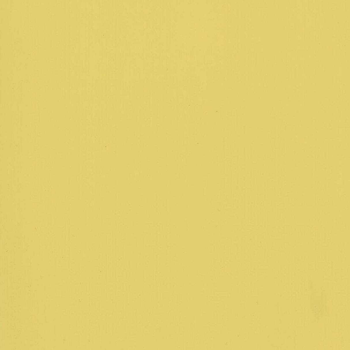 Sample of Serge Ferrari Soltis Proof 502 Satin Lemon V3-50674C Shade Fabric