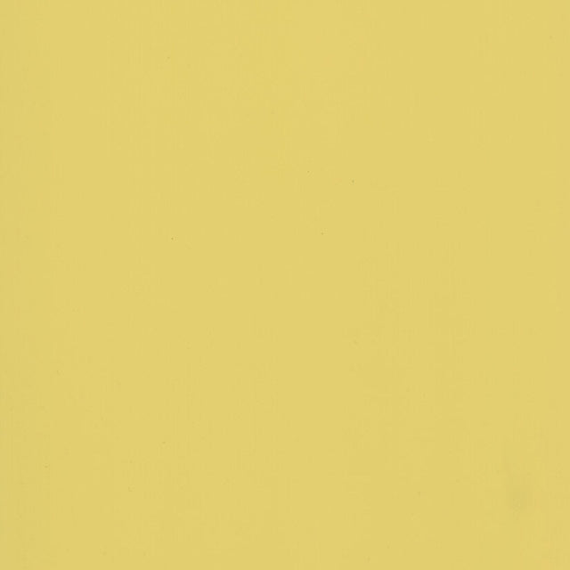 Sample of Serge Ferrari Soltis Proof 502 Satin Lemon V3-50674C Shade Fabric