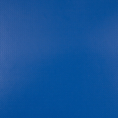 Sample of Serge Ferrari Soltis Proof 502 Satin Midnight Blue V3-2161C Shade Fabric