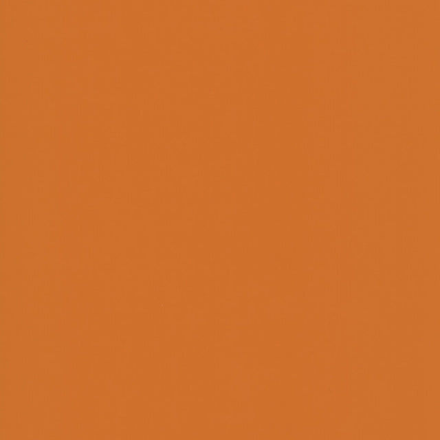 Sample of Serge Ferrari Soltis Proof 502 Satin Orange V3-8204C Shade Fabric