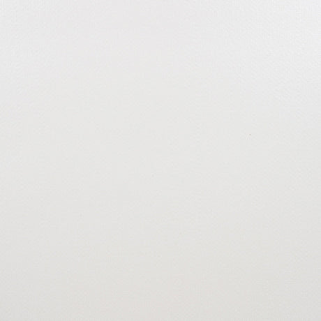 Sample of Serge Ferrari Soltis Proof 502 Satin Pearl White V3-51970C Shade Fabric