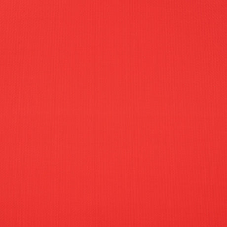 Sample of Serge Ferrari Soltis Proof 502 Satin Poppy V3-8255C Shade Fabric