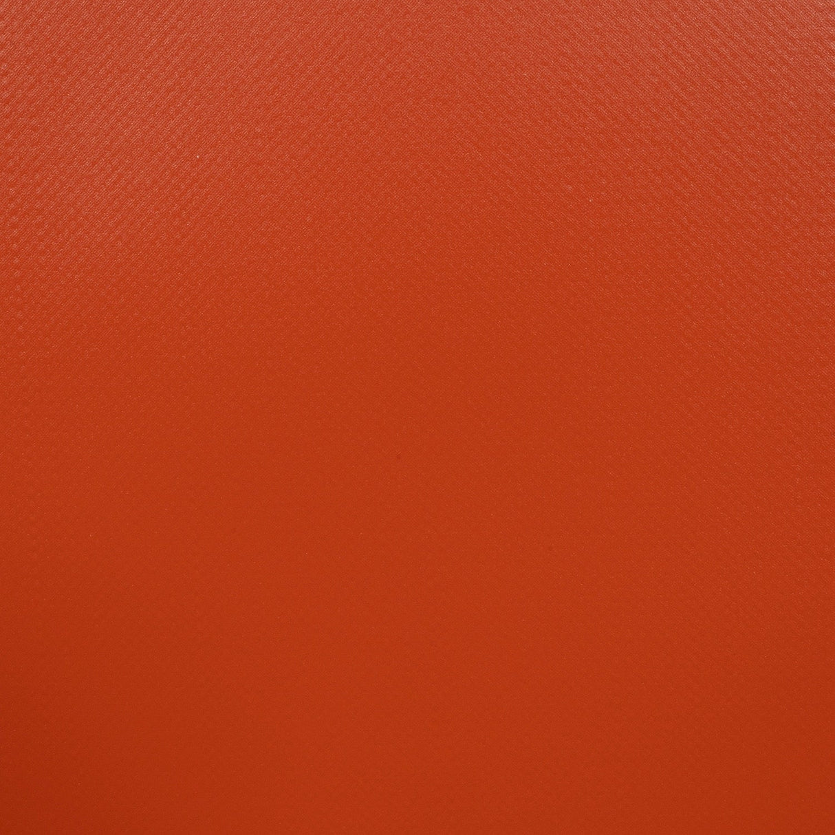 Sample of Serge Ferrari Soltis Proof 502 Satin Rust V3-50283C Shade Fabric