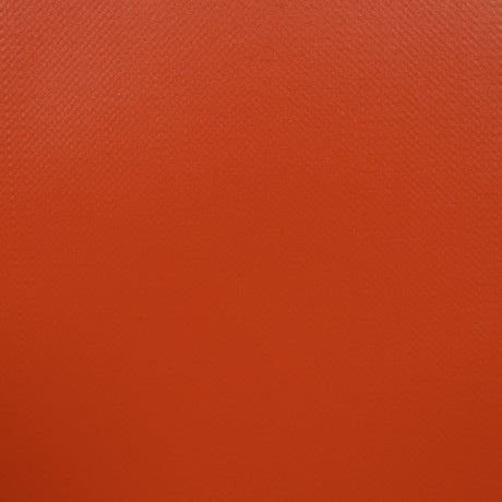 Sample of Serge Ferrari Soltis Proof 502 Satin Rust V3-50283C Shade Fabric