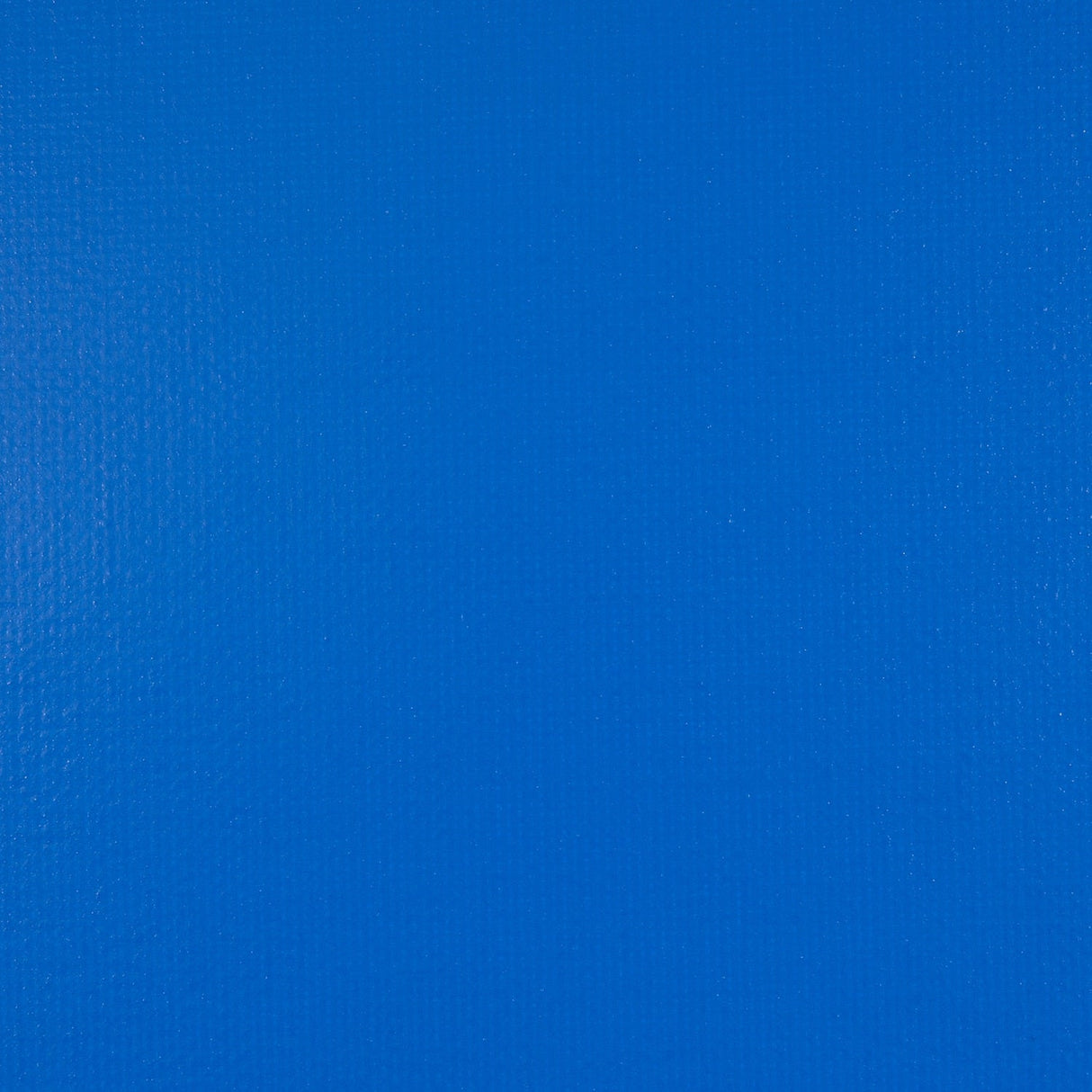 Sample of Serge Ferrari Soltis Proof 502 Satin Victoria Blue V3-50677C Shade Fabric