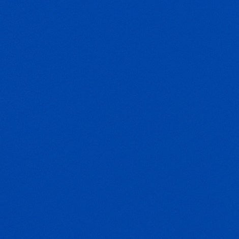 Sample of Serge Ferrari Stamoid Light Royal Blue F4128-304997 59-Inch Marine/Shade Fabric