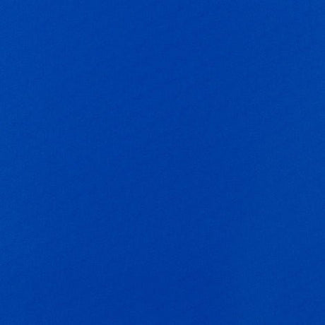 Sample of Serge Ferrari Stamoid Top Royal Blue F3933-04997 59-Inch Marine/Shade Fabric