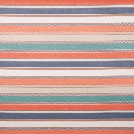 Sample of Sunbrella Ascend Tropical 145410-0008 Fusion Collection Upholstery Fabric