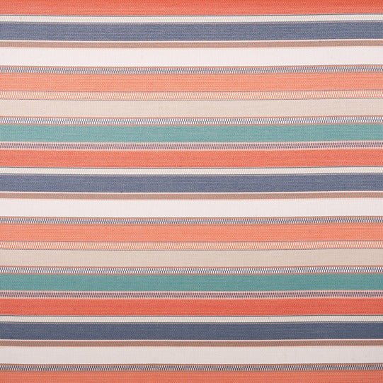 Sample of Sunbrella Ascend Tropical 145410-0008 Fusion Collection Upholstery Fabric