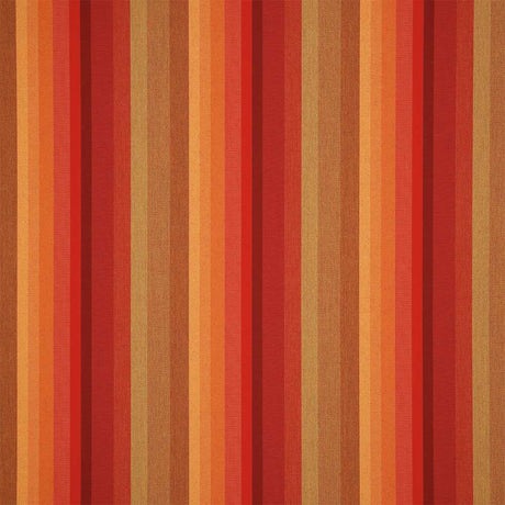 Sample of Sunbrella Astoria Sunset 56095-0000 Elements Collection Upholstery Fabric