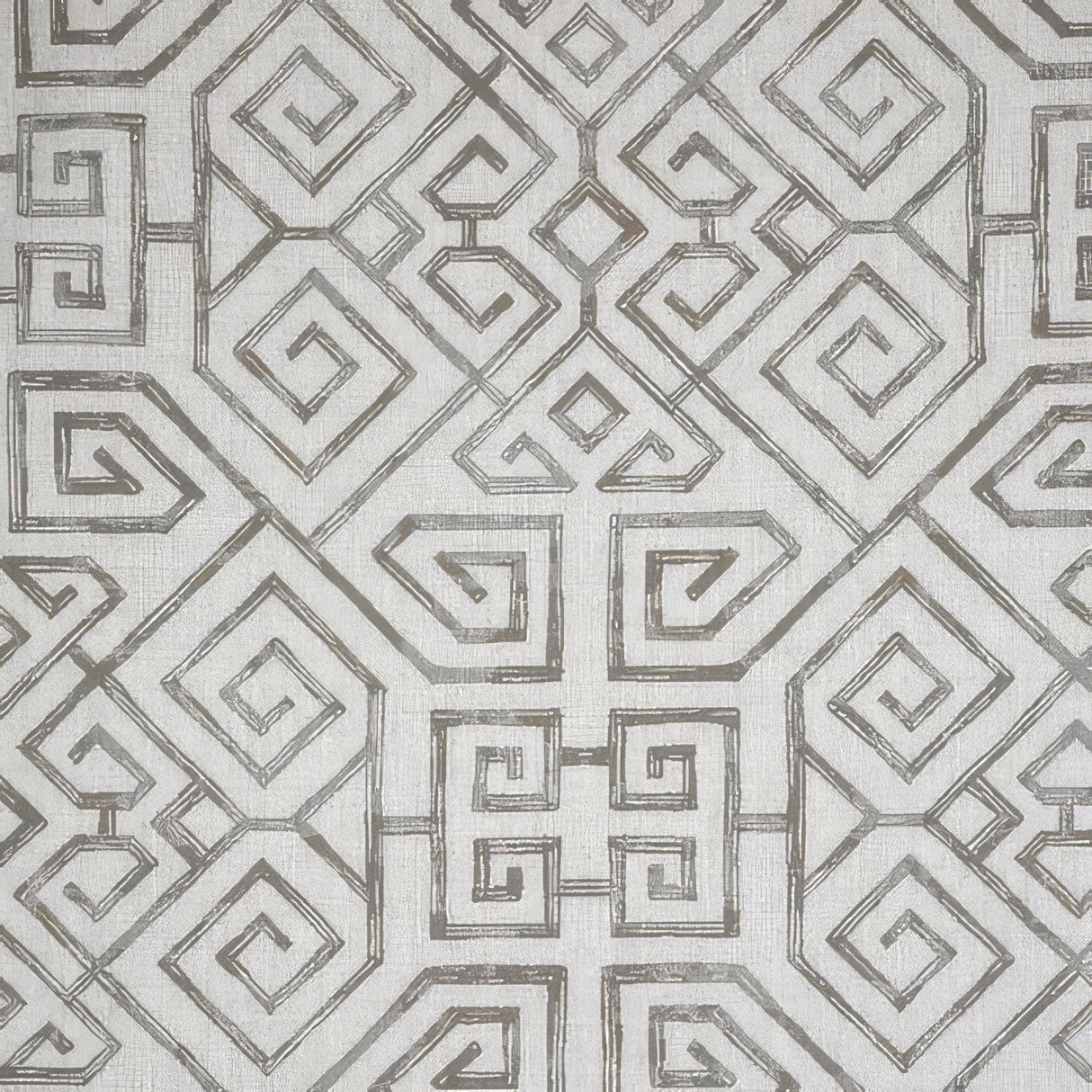 Sample of Sunbrella Balkan Slate 145352 - 0005 Elements Collection Upholstery Fabric - Outdoor Textiles