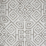 Sample of Sunbrella Balkan Slate 145352 - 0005 Elements Collection Upholstery Fabric - Outdoor Textiles