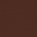 Sample of Sunbrella Bay Brown 8750-0060 60 in. Exceed FR Awning Fabric