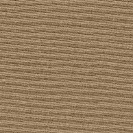 Sample of Sunbrella Beige 6020-0000 60-Inch Awning / Marine Fabric