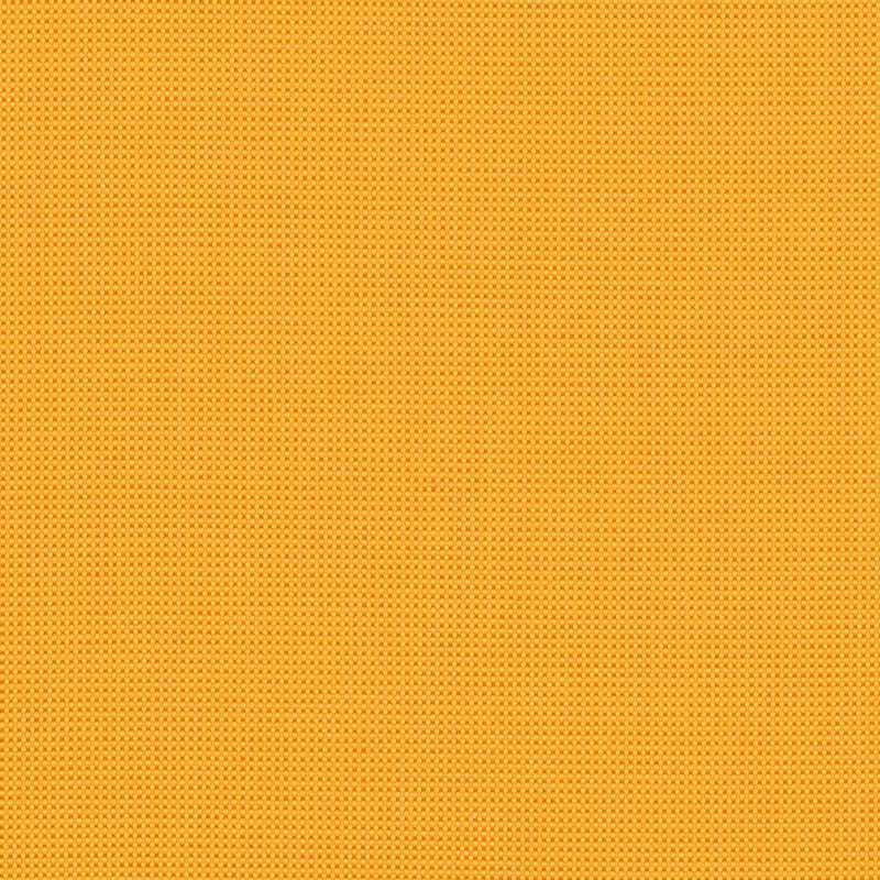 Sample of Sunbrella Bengali Orange BEN 10157 140 European Collection Upholstery Fabric