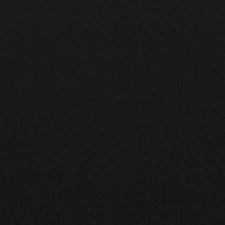 Sample of Sunbrella Black 8751-0060 60 in. Exceed FR Awning Fabric