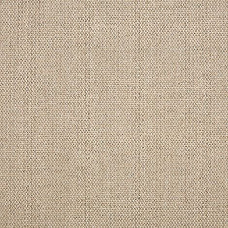 Sample of Sunbrella Makers Collection Blend Sand 16001-0012 Upholstery Fabric