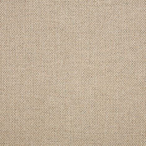 Sample of Sunbrella Makers Collection Blend Sand 16001-0012 Upholstery Fabric