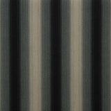 Sample of Sunbrella Boone Navy 4710-0000 46-Inch Stripes Awning / Shade Fabric