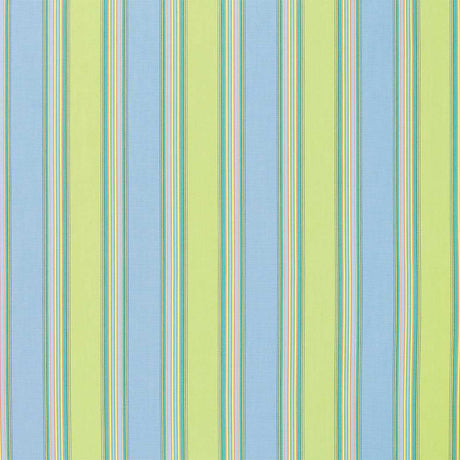 Sample of Sunbrella Bravada Limelite 5602-0000 Elements Collection Upholstery Fabric