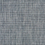 Sample of Sunbrella Burdock Indigo 6835-0001 Sling Fabric