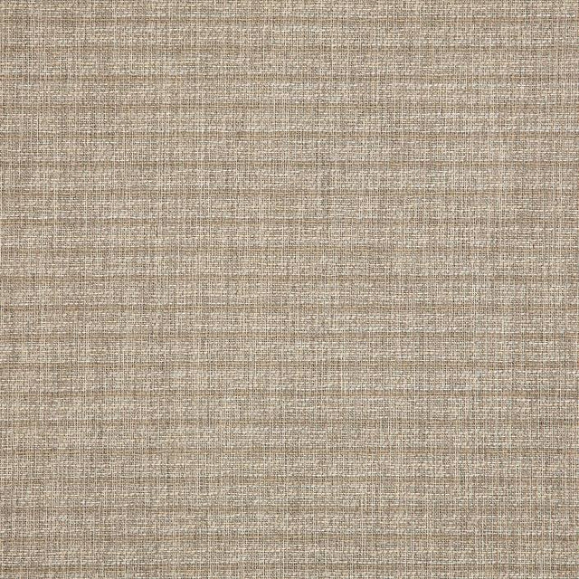 Sample of Sunbrella Burdock Sand 6835-0003 Sling Fabric