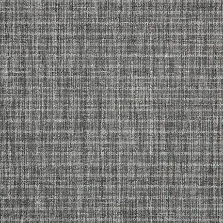 Sample of Sunbrella Burdock Smoke 6835-0002 Sling Fabric