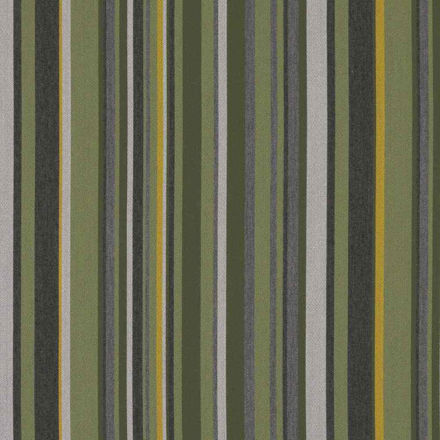 Sample of Sunbrella by Mayer Infinity Jade 415 - 003 Imagine Collection Upholstery Fabric - Outdoor Textiles