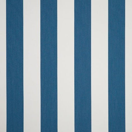 Sample of Sunbrella Cabana Regatta 58029-0000 Elements Collection Upholstery Fabric