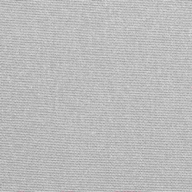 Sample of Sunbrella Cadet Grey 4630-0000 46-Inch Awning / Marine Fabric