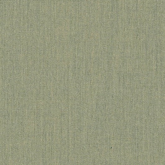 Sample of Sunbrella Canvas Almond SJA 3983 137 Bahia European Collection Upholstery Fabric