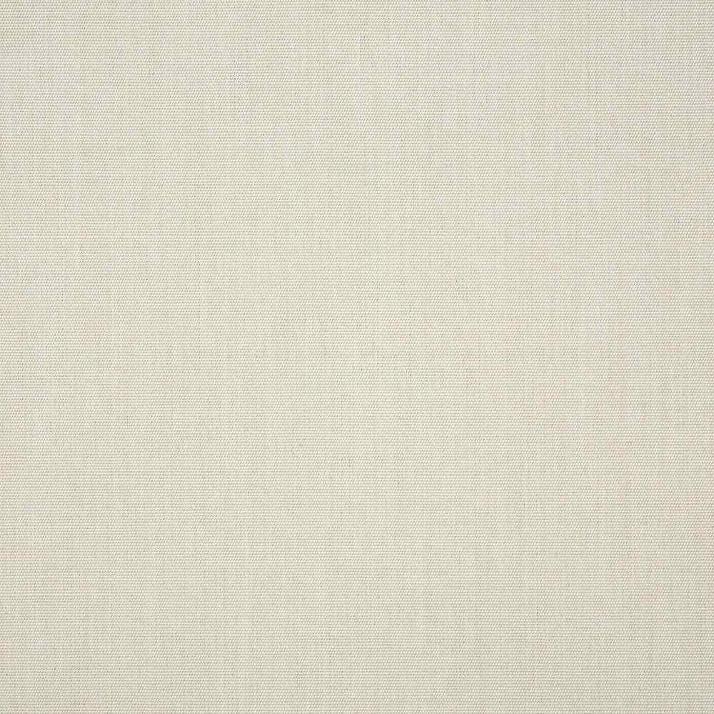Sample of Sunbrella Canvas Cloud 57012-0000 Emerge Collection Upholstery Fabric