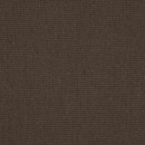 Sample of Sunbrella Canvas Java 57014-0000 Emerge Collection Upholstery Fabric