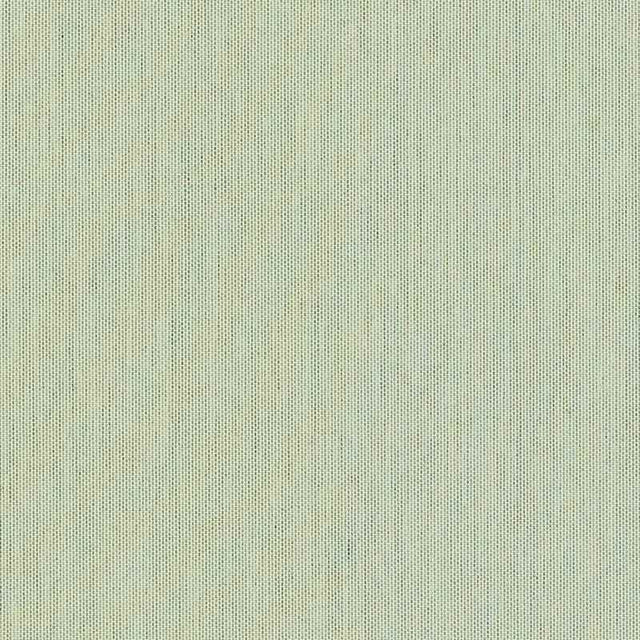 Sample of Sunbrella Canvas Mint SJA 3967 137 European Collection Upholstery Fabric - Outdoor Textiles