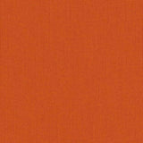 Sample of Sunbrella Canvas Pumpkin SJA 3969 137 European Collection Upholstery Fabric