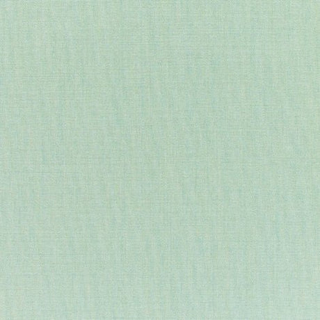 Sample of Sunbrella Canvas Spa 5413-0000 Elements Collection Upholstery Fabric