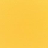 Sample of Sunbrella Canvas Sunflower Yellow 5457-0000 Elements Collection Upholstery Fabric