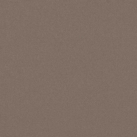 Sample of Sunbrella Canvas Taupe SJA 3729 137 European Collection Upholstery Fabric