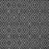 Sample of Sunbrella Capra Indigo 145600-0002 Fusion Collection Upholstery Fabric